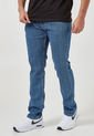 Jean Índigo Claro Levi's 511 Slim Fit de Levis