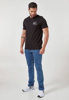 Jean Índigo Claro Levi's 511 Slim Fit