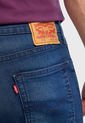 Jean Levi's 512 Slim Taper Fit Índigo Medio de Levis
