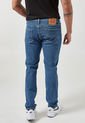 Jean Índigo Claro Levi's 511 Slim Fit de Levis