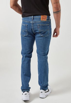 Jean Índigo Claro Levi's 511 Slim Fit