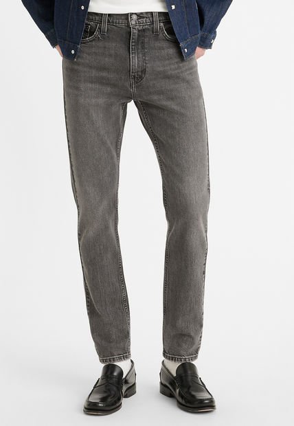 Jean Gris Oscuro Levi's 510 Skinny Fit Performance