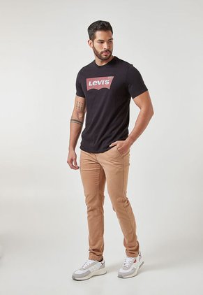 Pantalón Caqui Levi's XX Chino