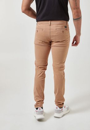Pantalón Caqui Levi's XX Chino