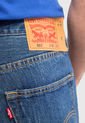 Jean Levi's 501 Original Fit Índigo Medio de Levis
