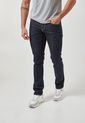 Jean Azul Índigo Levi's 511 Slim Fit de Levis