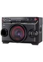 Mini Componente LG OM4560 Bluetooth One Body 220W Negro de LG