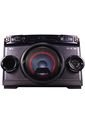 Mini Componente LG OM4560 Bluetooth One Body 220W Negro de LG