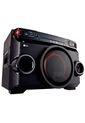 Mini Componente LG OM4560 Bluetooth One Body 220W Negro de LG