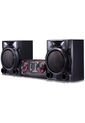 Mini Componente Lg Cj65 Xboom 900W Bluetooth  Karaoke Autodj de LG