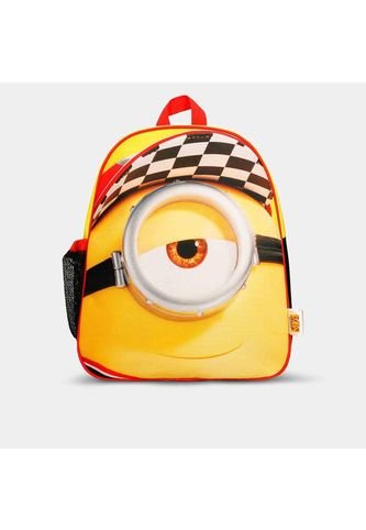 Morral Para Niño Licenses Universal Multicolor Myroon L LICENSES