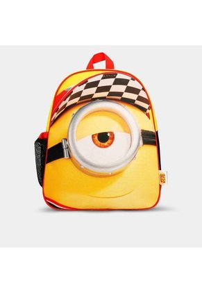 Morral Para Niño Licenses Universal Multicolor Myroon L