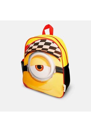 Morral Para Niño Licenses Universal Multicolor Myroon L