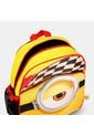 Morral Para Niño Licenses Universal Multicolor Myroon L de LICENSES