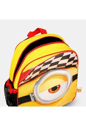 Morral Para Niño Licenses Universal Multicolor Myroon L