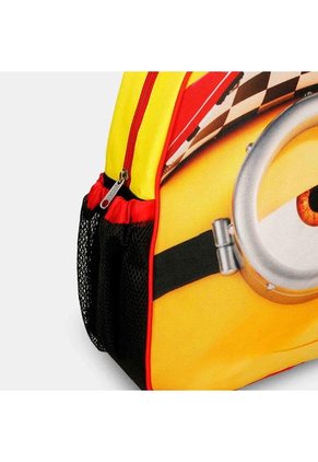 Morral Para Niño Licenses Universal Multicolor Myroon L