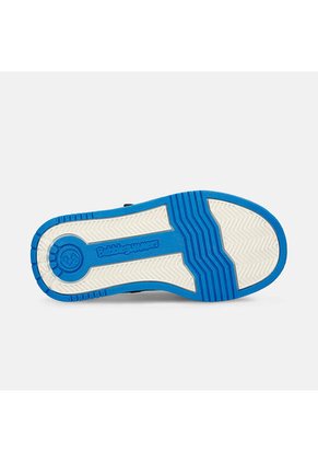 Tenis Infantil Para Niño Licenses Universal Azul Moti L