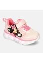 Tenis Con Luces Para Niña Licenses Disney Cereza Menina L Walking Girls 3 + de LICENSES DISNEY