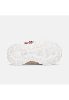 Tenis Con Luces Para Niña Licenses Disney Cereza Menina L Walking Girls 3 +