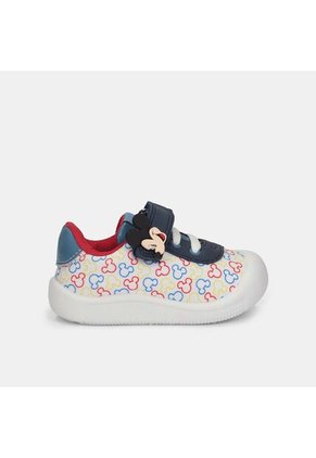 Tenis Para Niño Disney Multicolor Viajero L Kiker