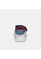 Tenis Para Niño Disney Multicolor Viajero L Kiker de LICENSES DISNEY