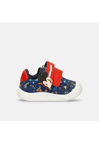 Tenis Bebé Para Niño Licenses Disney Milo L LICENSES DISNEY
