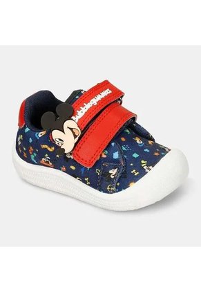 Tenis Bebé Para Niño Licenses Disney Milo L