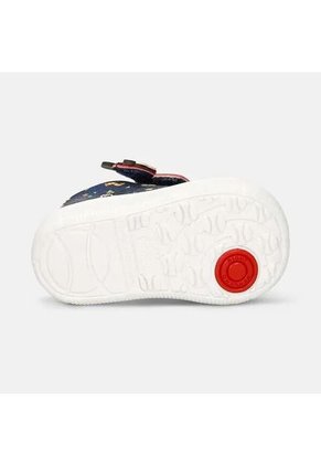 Tenis Bebé Para Niño Licenses Disney Milo L