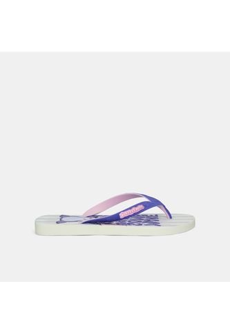 Chanclas Para Mujer Licenses Disney Azul Mohana L LICENSES DISNEY