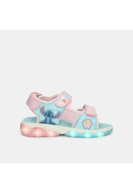 Sandalia Infantil Para Niña Disney Violeta Nala L Enieenie