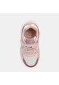 Tenis Junior Para Niña Bubblegummers Multicolor  Nashly L Stitch 30-33 de LICENSES DISNEY