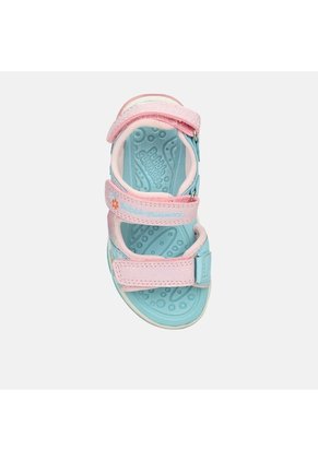 Sandalia Infantil Para Niña Disney Violeta Nala L Enieenie