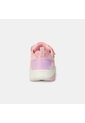 Tenis Con Luces Junior Para Niña Bubblegummers Rosado Naya L 9Princess 30-33 de LICENSES DISNEY