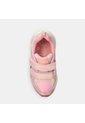 Tenis Con Luces Junior Para Niña Bubblegummers Rosado Naya L 9Princess 30-33 de LICENSES DISNEY