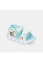 Sandalias Con Luces Para Niña Disney Multicolor Dust First Step Girls 1  + de LICENSES DISNEY