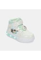 Tenis Con Luces Para Niña Disney Multicolor Elite First Step Girls 1  + de LICENSES DISNEY