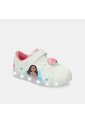 Tenis Con Luces Para Niña Disney Multicolor Ebay First Step Girls 1  + de LICENSES DISNEY