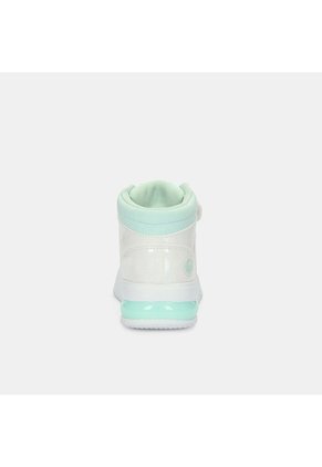 Tenis Con Luces Para Niña Disney Multicolor Elite First Step Girls 1 +