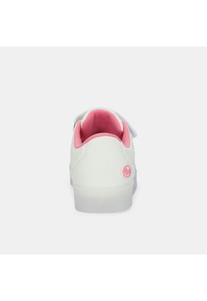 Tenis Con Luces Para Niña Disney Multicolor Ebay First Step Girls 1  +
