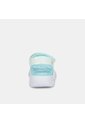 Sandalias Con Luces Para Niña Disney Multicolor Dust First Step Girls 1  + de LICENSES DISNEY