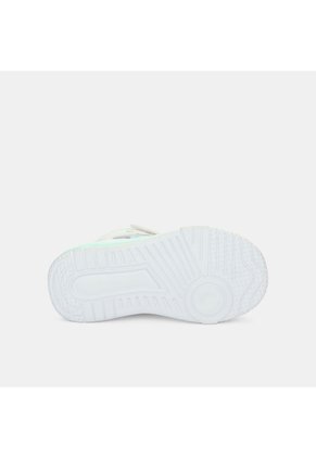Tenis Con Luces Para Niña Disney Multicolor Elite First Step Girls 1 +