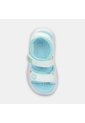Sandalias Con Luces Para Niña Disney Multicolor Dust First Step Girls 1  + de LICENSES DISNEY