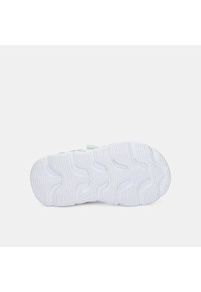 Sandalias Con Luces Para Niña Disney Multicolor Dust First Step Girls 1 +