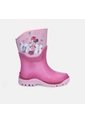 Bota Para Niña Licenses Disney Rojo Artesana Nupy L Protectives de LICENSES DISNEY