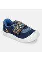 Tenis Para Niño Licenses Disney Azul Titál L de LICENSES DISNEY