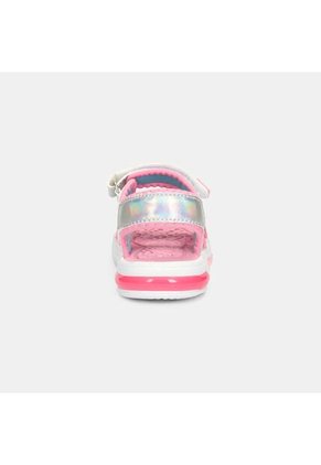 Sandalia Para Niña Disney Multicolor Franka