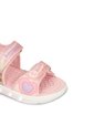 Sandalia Con Luces Para Niña Licenses Disney Fucsia Maite L Junior Girls 6 + de LICENSES DISNEY