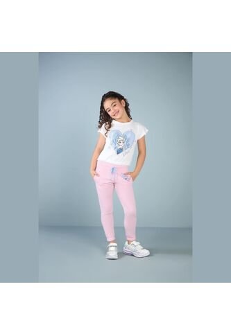 Conjunto Para Niña Licenses Disney Multicolor LICENSES DISNEY