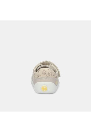 Baletas Para Niña Licenses Disney Gris Echo First Step Boys 1 +
