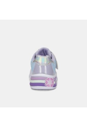 Tenis Para Niña Disney Multicolor